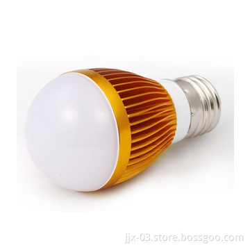 High Quality led bulb  AC85v-265v